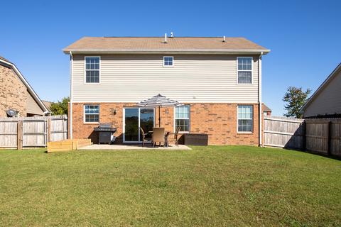 1003 Daniel Ln, Spring Hill, TN 37174 photo 33