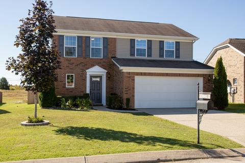 1003 Daniel Ln, Spring Hill, TN 37174 photo 1