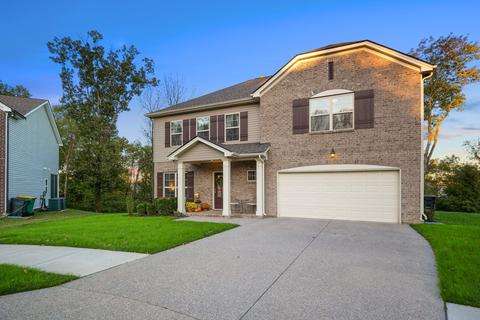 1068 Daniel Ln, Spring Hill, TN 37174 photo 3