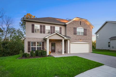 1068 Daniel Ln, Spring Hill, TN 37174 photo 2