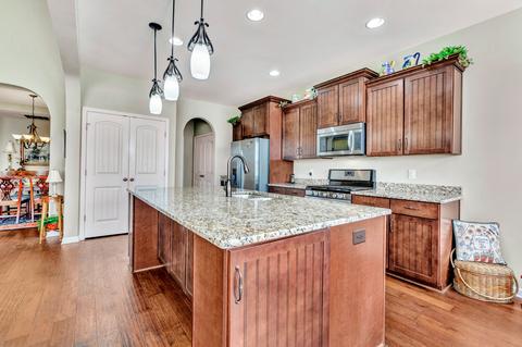 2291 Dewey Dr, Spring Hill, TN 37174 photo 8