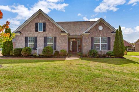 2291 Dewey Dr, Spring Hill, TN 37174 photo 2
