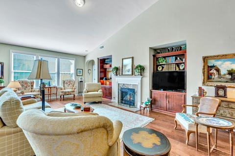 2291 Dewey Dr, Spring Hill, TN 37174 photo 6