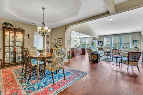 2291 Dewey Dr, Spring Hill, TN 37174 photo 4