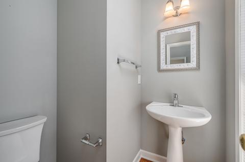 2252 Dewey Dr, Spring Hill, TN 37174 photo 9