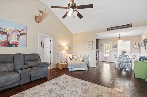6478 Highway 25 E, Springfield, TN 37172 photo 6