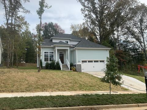 7148 Pepper Tree Cir, Fairview, TN 37062 photo 1