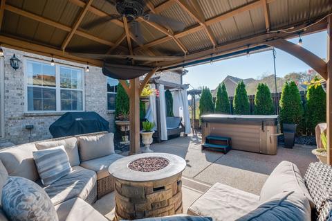1000 Cakebread Ct, Franklin, TN 37067 photo 48