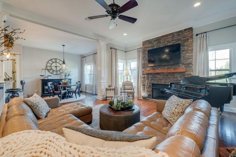 1000 Cakebread Ct, Franklin, TN 37067 photo 13