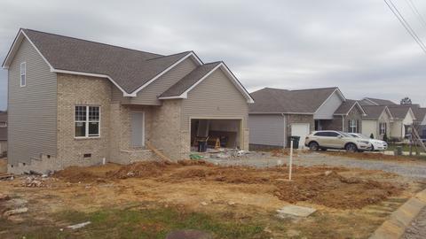 131 Sage Dr, Springfield, TN 37172 photo 2