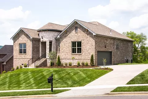 3910 Hon Cir, Murfreesboro, TN 37128 photo 2