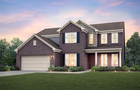 4020 Danes Dr, Spring Hill, TN 37174 photo 1