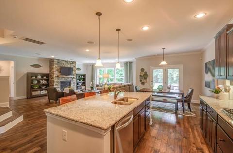 4020 Danes Dr, Spring Hill, TN 37174 photo 6