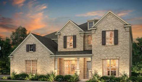 9057 Safe Haven Pl, Spring Hill, TN 37174 photo 1