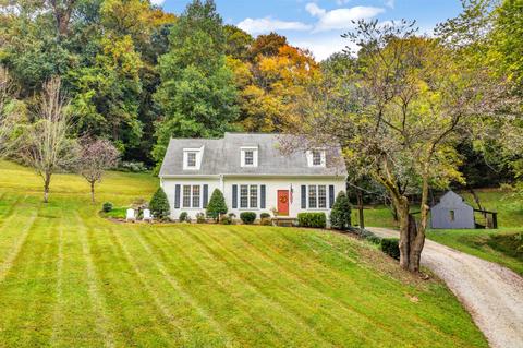 301 Vantrease Rd, Cottontown, TN 37048 photo 1