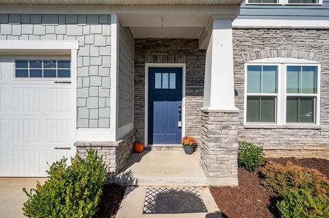 2926 Leipers Fork Trl, Murfreesboro, TN 37128 photo 2