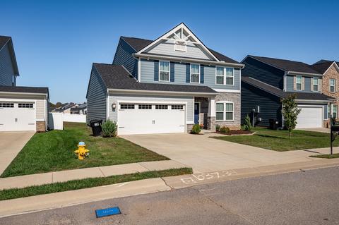 2926 Leipers Fork Trl, Murfreesboro, TN 37128 photo 20