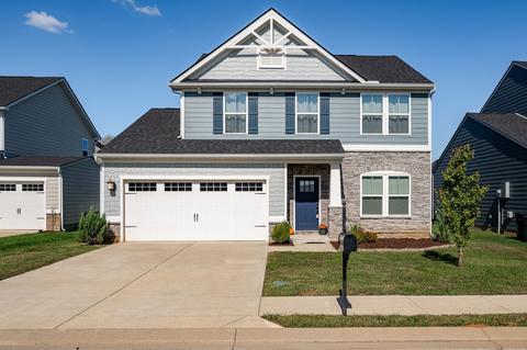 2926 Leipers Fork Trl, Murfreesboro, TN 37128 photo 1