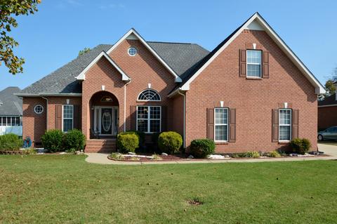 3025 Tybee Trl, Murfreesboro, TN 37127 photo 1