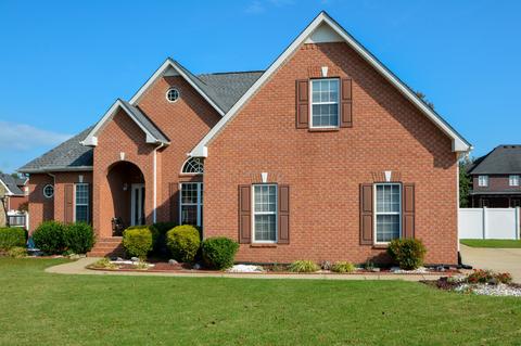 3025 Tybee Trl, Murfreesboro, TN 37127 photo 3