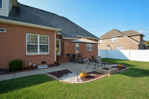 3025 Tybee Trl, Murfreesboro, TN 37127 photo 34