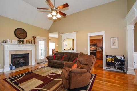 3025 Tybee Trl, Murfreesboro, TN 37127 photo 11