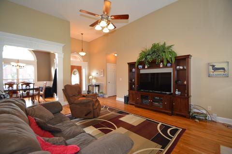 3025 Tybee Trl, Murfreesboro, TN 37127 photo 8