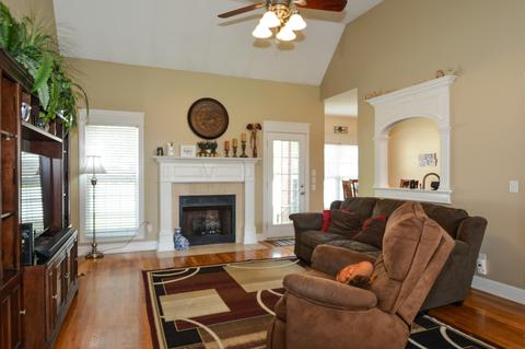 3025 Tybee Trl, Murfreesboro, TN 37127 photo 6