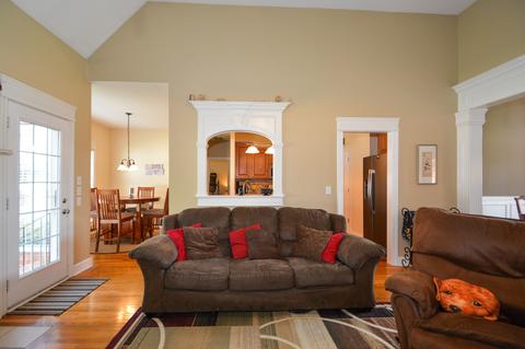 3025 Tybee Trl, Murfreesboro, TN 37127 photo 12