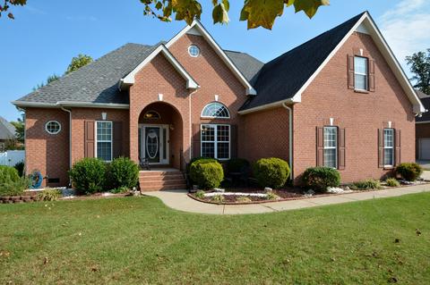 3025 Tybee Trl, Murfreesboro, TN 37127 photo 2