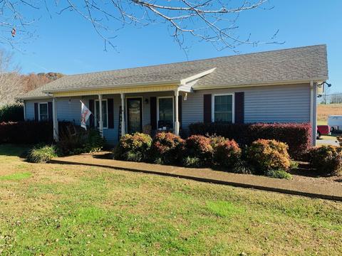 3901 Armstrong Rd, Springfield, TN 37172 photo 1