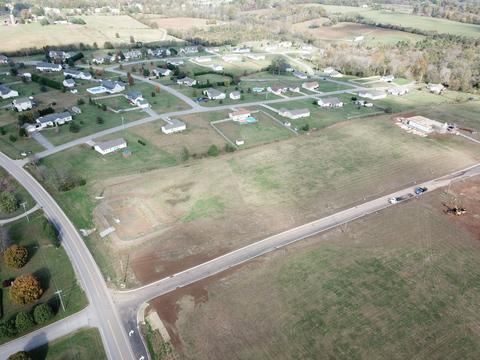 2198 Clara Mathis Rd, Spring Hill, TN 37174 photo 3