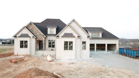 2198 Clara Mathis Rd, Spring Hill, TN 37174 photo 21