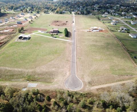 3003 Ora Ln, Spring Hill, TN 37174 photo 4