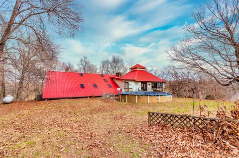 615 Sumac Rd, Pulaski, TN 38478 photo 1