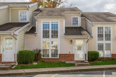 2010 Birch Ln, Spring Hill, TN 37174 photo 1