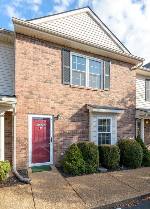 7338 Planters Rd, Fairview, TN 37062 photo 1