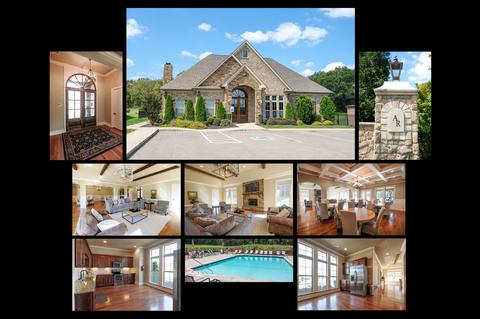 206 Trout Ct, Spring Hill, TN 37174 photo 43