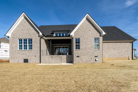 206 Trout Ct, Spring Hill, TN 37174 photo 41