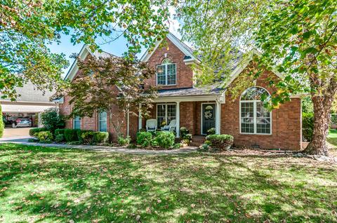 3022 Harrah Dr, Spring Hill, TN 37174 photo 2