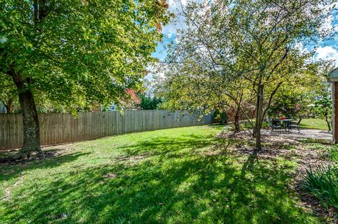 3022 Harrah Dr, Spring Hill, TN 37174 photo 20