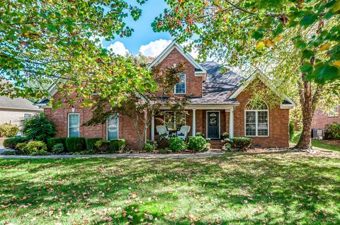 3022 Harrah Dr, Spring Hill, TN 37174 photo 1