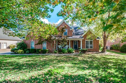 3022 Harrah Dr, Spring Hill, TN 37174 photo 40