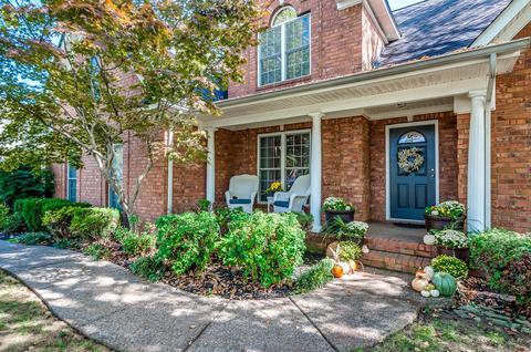 3022 Harrah Dr, Spring Hill, TN 37174 photo 4