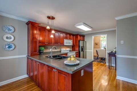 3022 Harrah Dr, Spring Hill, TN 37174 photo 15