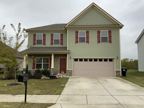 1710 Alysheba Run, Murfreesboro, TN 37128 photo 1