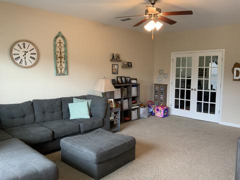 1710 Alysheba Run, Murfreesboro, TN 37128 photo 2