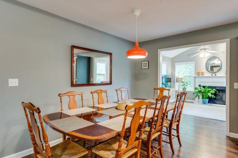 2804 Masons Ct, Spring Hill, TN 37174 photo 5