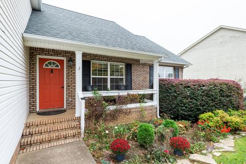 2804 Masons Ct, Spring Hill, TN 37174 photo 2