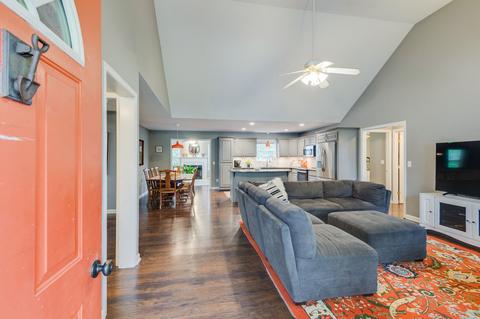 2804 Masons Ct, Spring Hill, TN 37174 photo 3